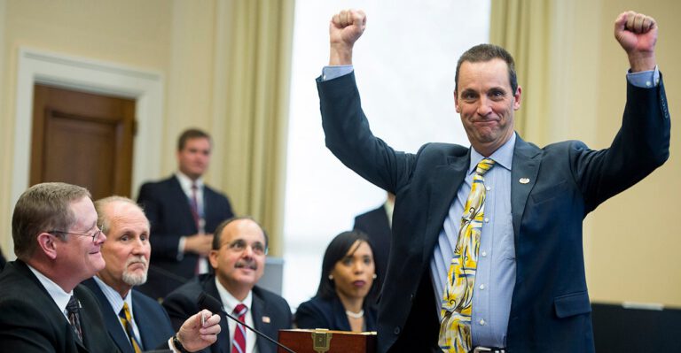 Congress Will Be in Session Longer Next Year. Will It Make a Difference?