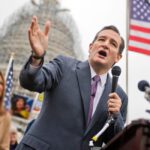 Conservatives Train Fire on Government 'Land Grab' in Key Defense Bill