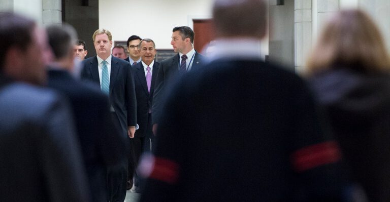 House Approves ‘Purely Symbolic’ Bill to Block Obama’s Immigration Actions