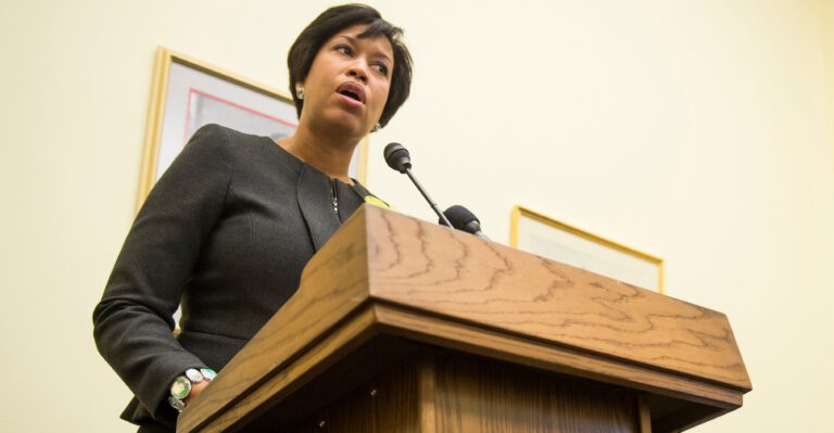 Congress Can Fix New D.C. Bills That Force Pro-Life Groups to Pay for Abortion, Religious Schools to Violate Beliefs