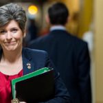 What You Need to Know About Joni Ernst, the Iowa Senator Giving the Republican Response to the State of the Union