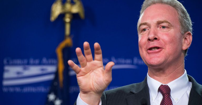 One Democrat’s Plan to Put More Money Back in Your Pocket