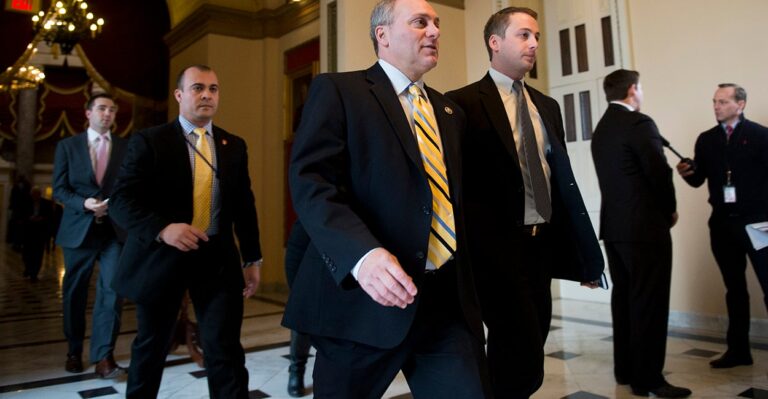 House Votes to Undo 4 Years of Obama’s Immigration Policies