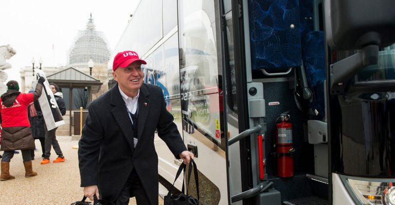 A Sweet Retreat: GOP Lawmakers Chart Course on Immigration, Obamacare in Hershey