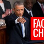 Fact Checking Obama's Jobs Claims in State of the Union