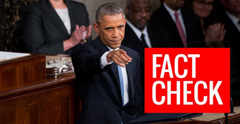 Fact Checking Obama’s Jobs Claims in State of the Union