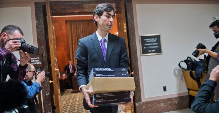 Obama’s Budget Hikes Taxes by $1.6 Trillion
