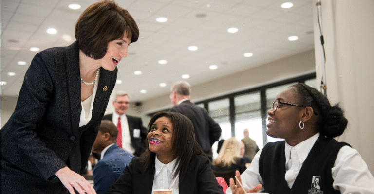 DC Gets Another Chance to Embrace School Choice