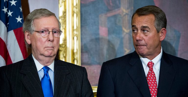 Is the GOP Really Serious About Stopping Obama’s Amnesty Plan?