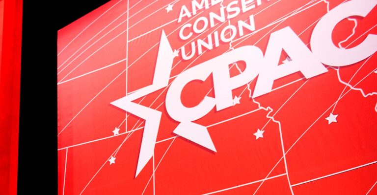 25 Takeaways From America’s Biggest Conservative Conference