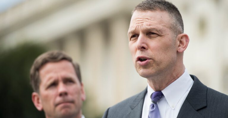 Conservative Lawmakers List Main Goals for Tax Reform