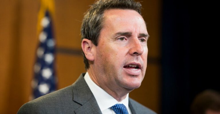 Conservative Lawmaker Calls for More ‘Compassion’ on Social Issues