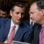 Sens. Cruz, Lee Accuse Justice Department of Favoring Abortion Clinics Over Churches