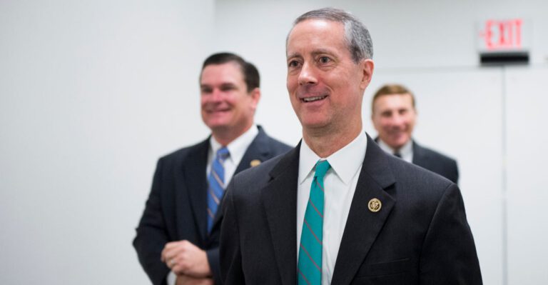 Armed Services Chairman Sounds Alarm on Military’s ‘Marginal’ Strength