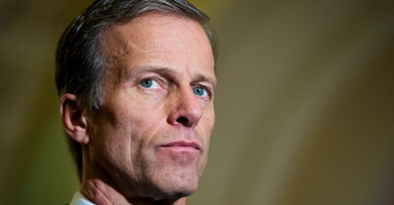 Senator Urges Privatizing Airport Security to Get Around TSA’s ‘Huge Bureaucracy’