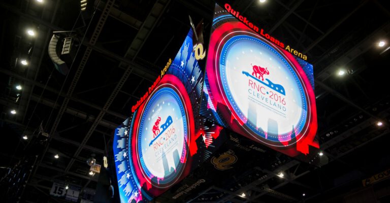 Social Conservatives Declare Victory on Bathrooms, Marriage in GOP Platform
