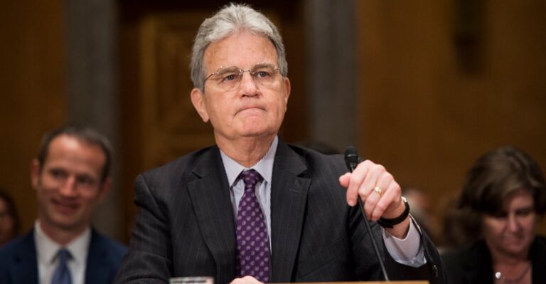 Earmarks Promote ‘Banal Interests,’ Not ‘Highest Interests,’ Former Senator Warns