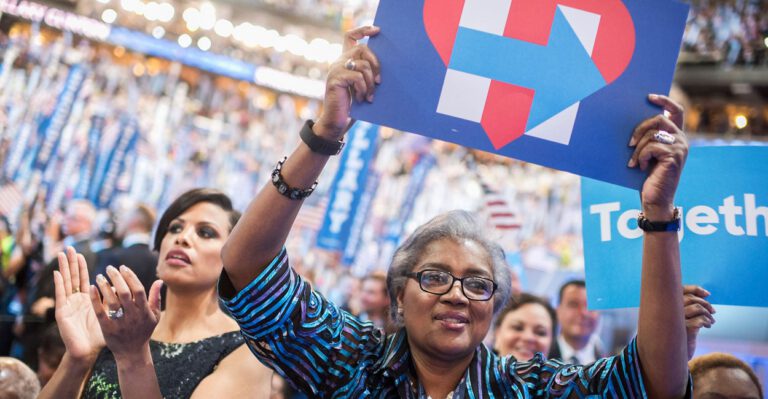 Must-See Moments: Did the DNC Rig the Nomination for Hillary Clinton?