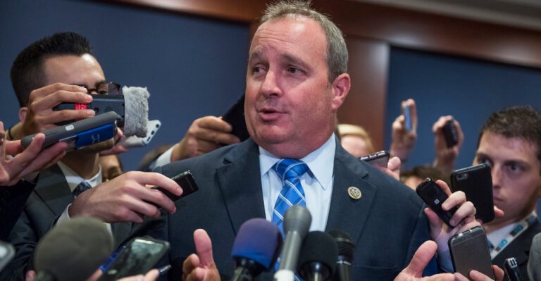 Tax Reform Would ‘Liberate Free Enterprise in America,’ House Conservatives Say