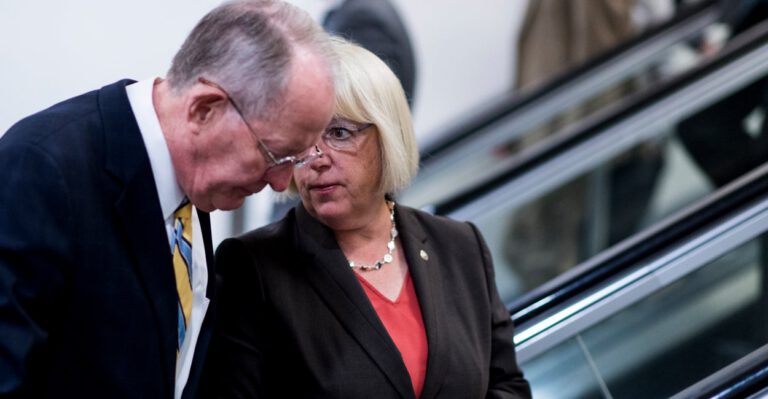 3 Senators Talk Next Steps on Health Care