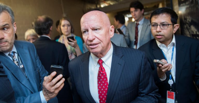 The GOP’s 3 Priorities for Tax Reform