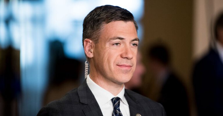 Q&A: Rep. Jim Banks Talks About the Benefits of Tax Reform