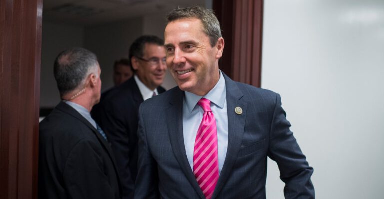 Exclusive: Conservative Lawmakers’ Blueprint Would Trim Nondefense Spending, Balance Budget in 8 Years