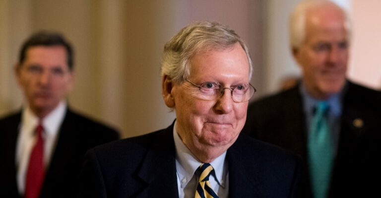 Amnesty, Border Security on Table as Senate Begins Immigration Debate