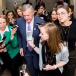 Trump Mulls Release of Secret Memo on FBI Actions in Russia Probe