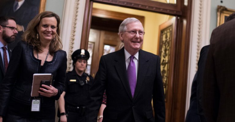 Following End of Government Shutdown, Lawmakers Look to Continue Immigration Negotiations