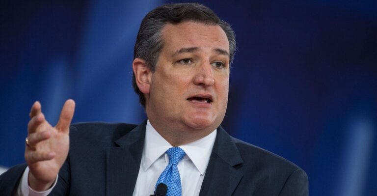 More Gun Control Not the Answer, Ted Cruz Insists