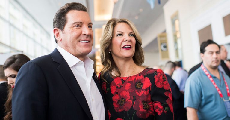 Eric Bolling Warns High Schoolers About Opioids: ‘One Pill Can Kill’