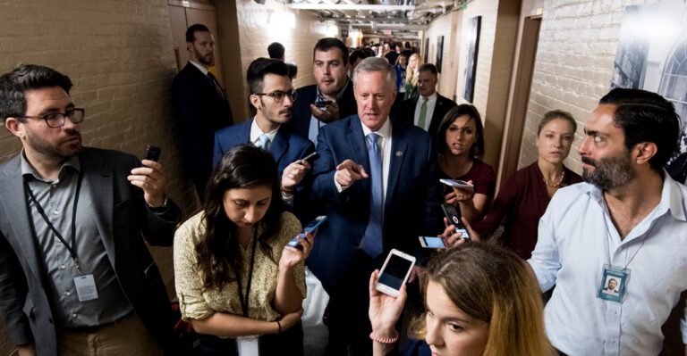 Conservative Lawmakers Offer Solution to Child Separations Without Amnesty