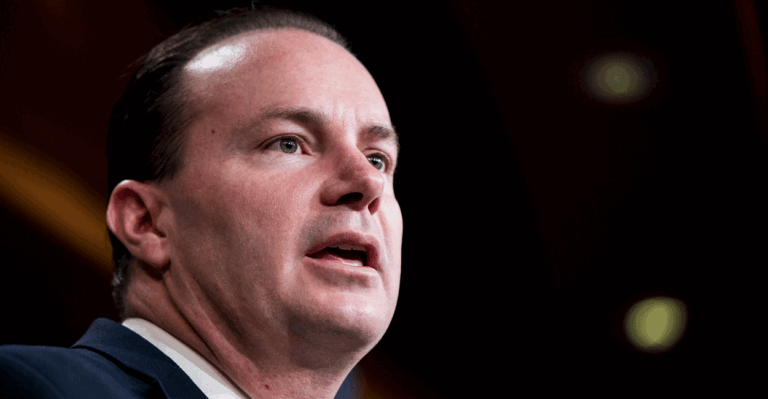 Unlikely Senate Allies Lee, Booker Use Film to Document the Need for Criminal Justice Reform