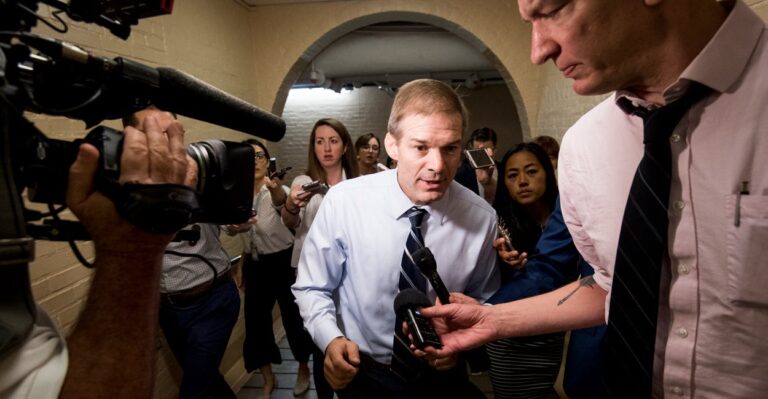 Associates Vouch for Integrity of Ohio Lawmaker Amid Accusations He Ignored Sexual Abuse of Student Athletes as College Coach