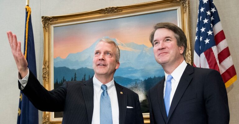 We Hear You: The President Gets to Fill Another Supreme Court Vacancy