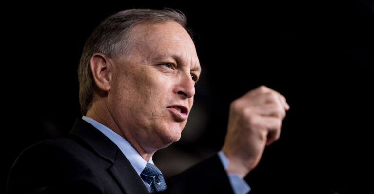 House GOP Urged to Use Lame-Duck Session to Fund Border Wall, Make Good on Other Promises