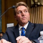 Flake Continues to Hold Judicial Confirmations Hostage to Vote on Mueller Protection Bill