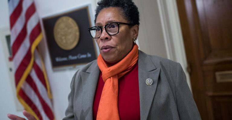 5 Things to Know About the Democrat Considering Challenging Pelosi for the Speaker’s Gavel