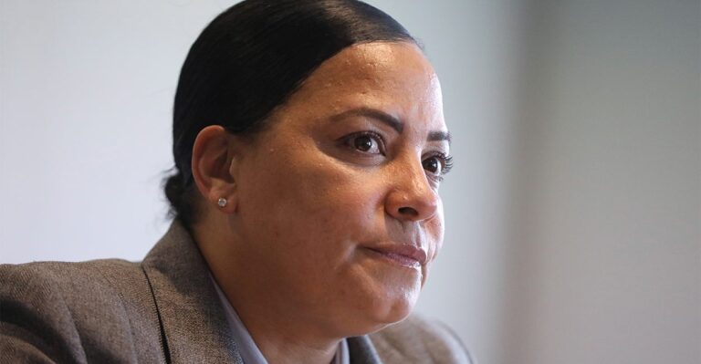 Soros-backed Federal Prosecutor Rachael Rollins Resigns in Disgrace