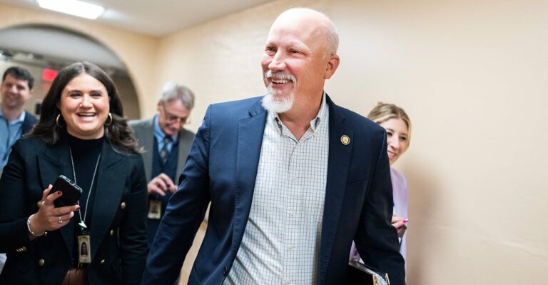 House Advances Bill to Repeal Law Weaponized Against Pro-Lifers