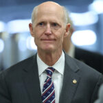 SCOOP: Rick Scott Moves to Terminate DHS Program That Incentivizes Hiring Foreign Grads 2 SCOOP: Rick Scott Moves to Terminate DHS Program That Incentivizes Hiring Foreign Grads