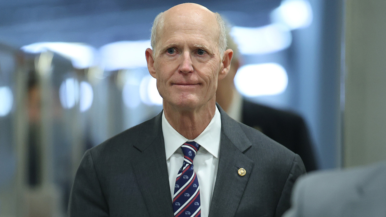 SCOOP: Rick Scott Moves to Terminate DHS Program That Incentivizes Hiring Foreign Grads