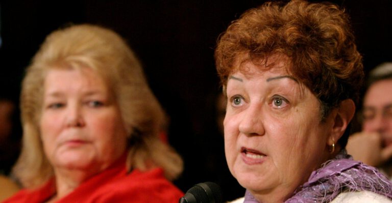 The Pro-Life Legacy of Norma McCorvey, the ‘Roe’ of Roe v. Wade