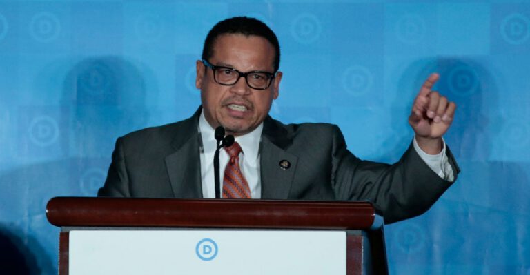 Democrats’ Denials on Trump Dossier Resemble Response to House IT Scandal