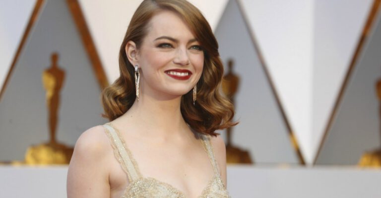 Hollywood Liberal Groupthink on Display at Oscars