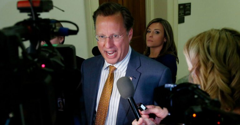 Why These Members of Congress Want to Cancel the August Recess