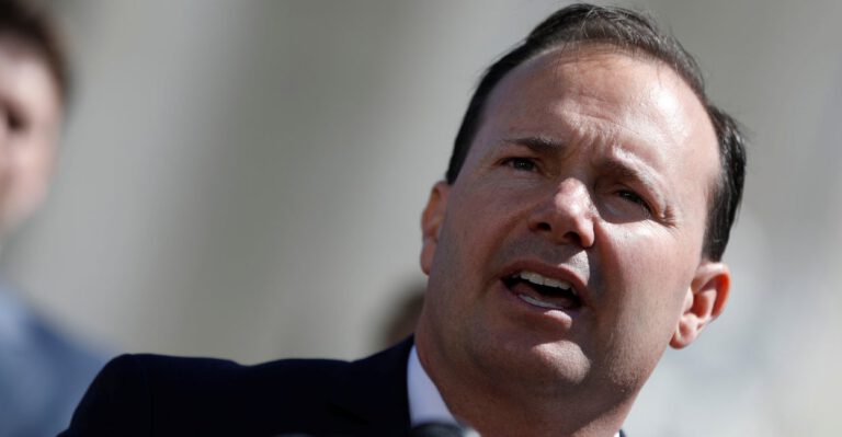 Conservative Senator Renews Calls for Transparency After CBO Revises Obamacare Mandate Estimate