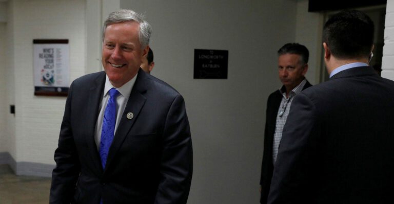 Conservative Leader Says Congress Must Make Good on ‘Bold’ Tax Reform