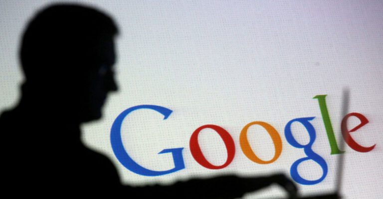 Female Leaders Say Google ‘Intolerant’ in Firing Engineer for Memo on Gender Differences